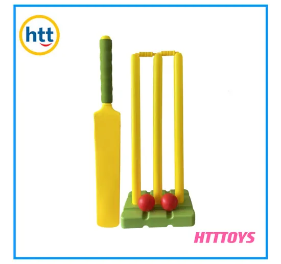 Heißer Verkauf Sport Kinder Cricket Set Sport Cricketschläger