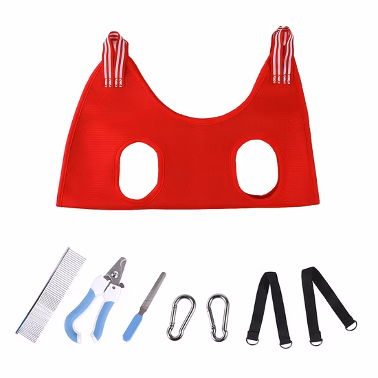 Yee Made in China Hamster-Snackbeutel, getrocknetes Kaninchen-Gemüse, Heimtierbedarf