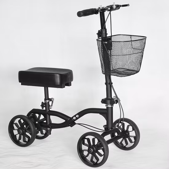 Versorgung für den Heimgebrauch, tragbarer Gehweg